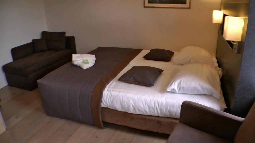 Bed And Breakfast Hoeve Chapeau Katwoude Szoba fotó