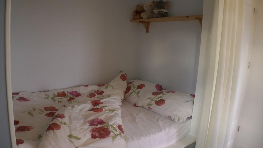 Bed And Breakfast Hoeve Chapeau Katwoude Szoba fotó