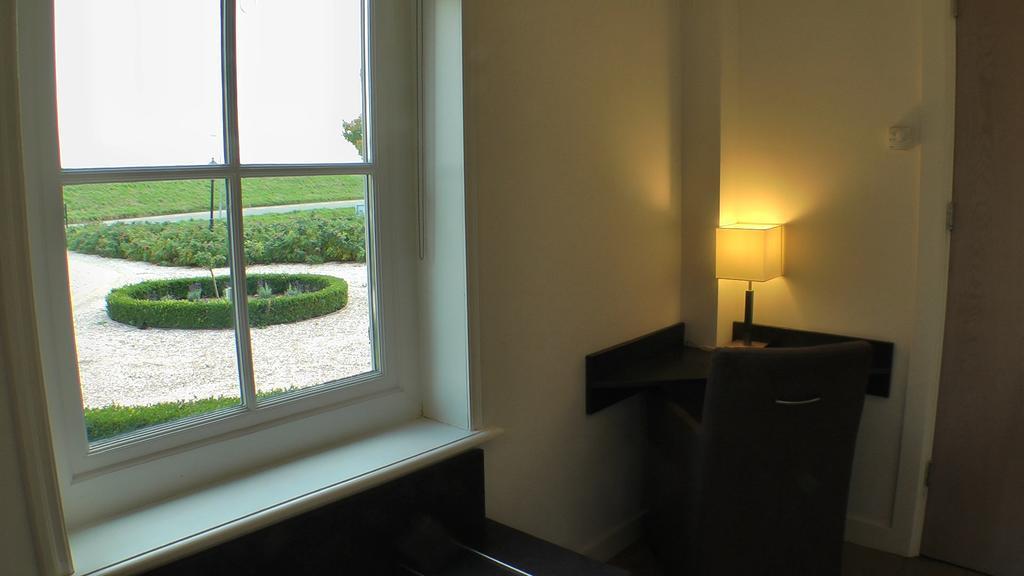 Bed And Breakfast Hoeve Chapeau Katwoude Szoba fotó