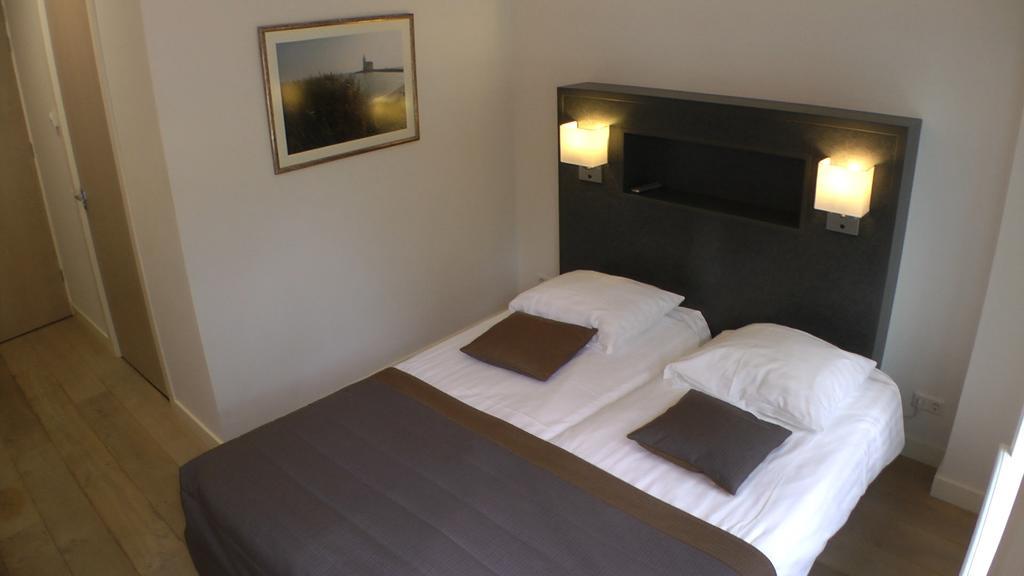 Bed And Breakfast Hoeve Chapeau Katwoude Szoba fotó